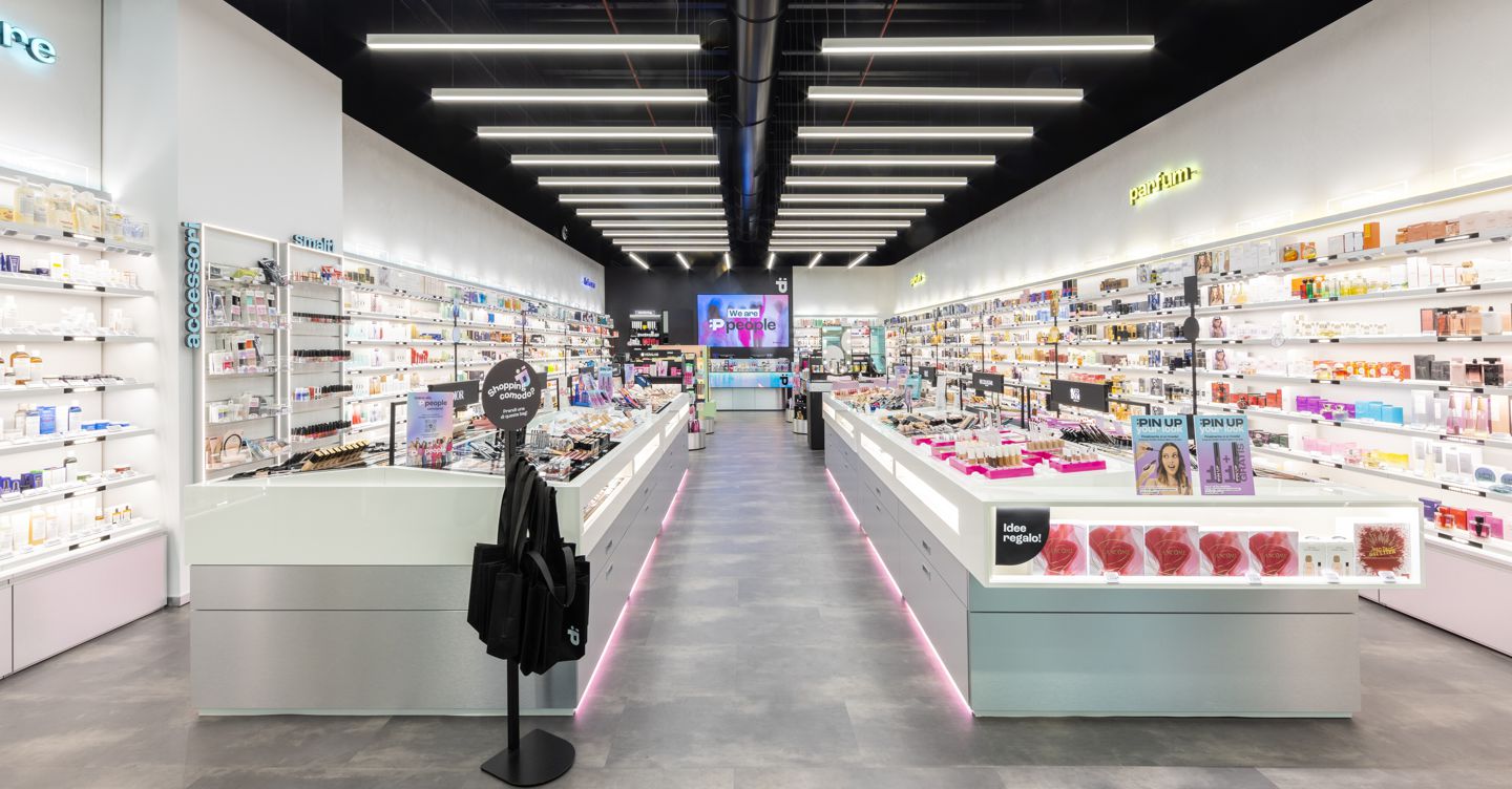 Borletti Group acquisisce Pinalli e si rafforza nel beauty