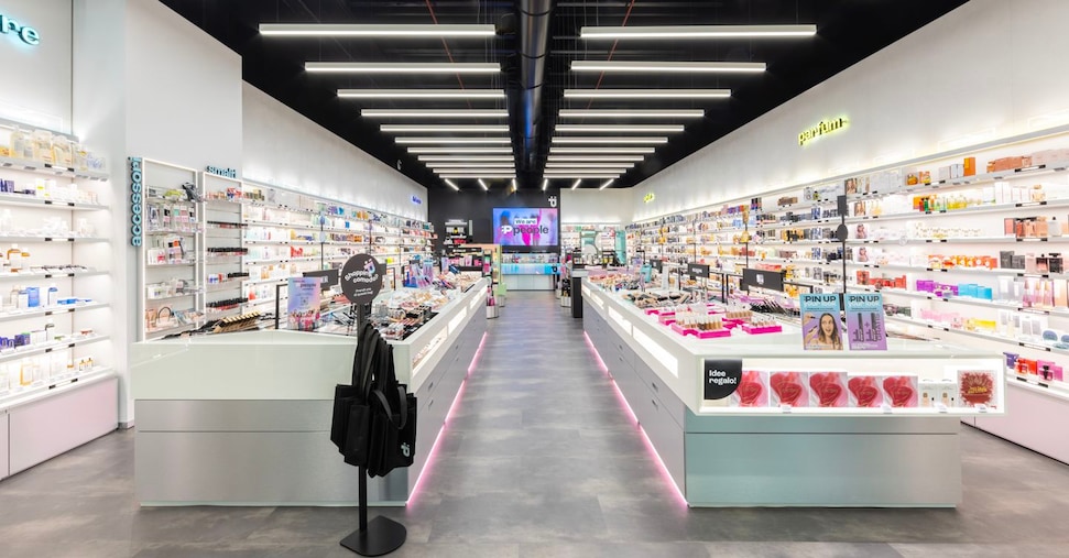 Borletti Group acquisisce Pinalli e si rafforza nel beauty
