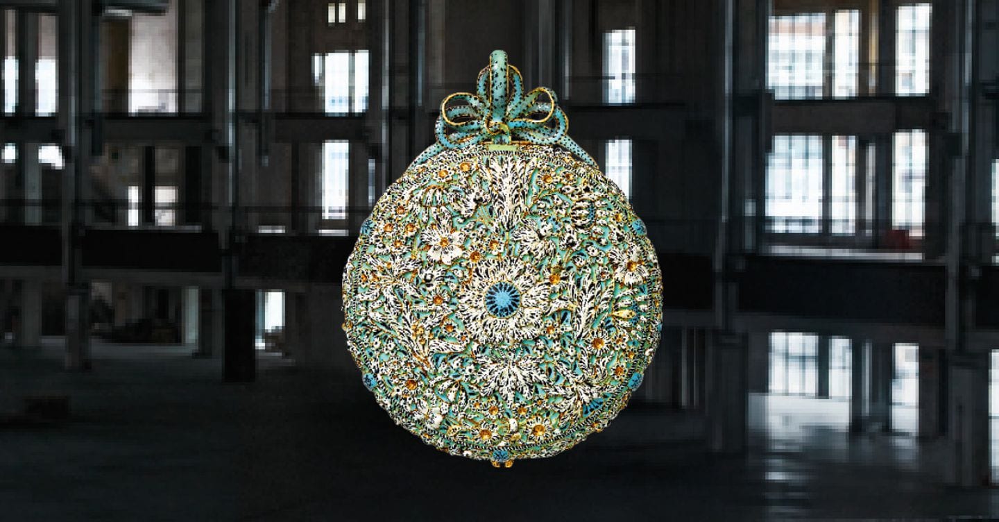 Watch Art Grand Exhibition: a Milano si viaggia nel tempo