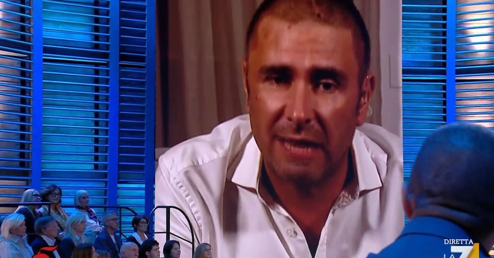 Di Battista: «Mi hanno asportato un tumore, ora mi devo curare»