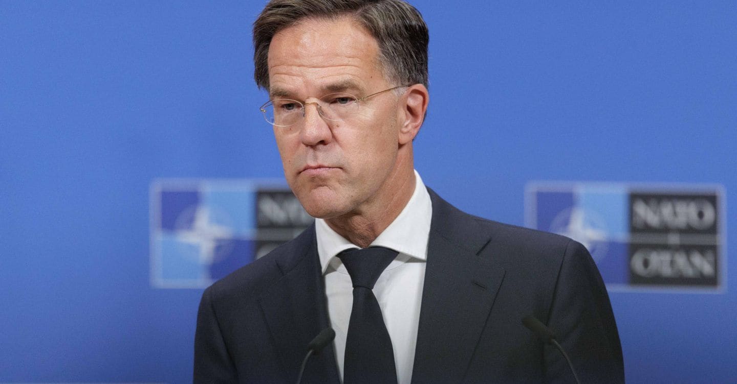 Rutte: «Gli Aster 30 di Italia e Francia sono fantastici». Missili con un raggio di oltre 120 km