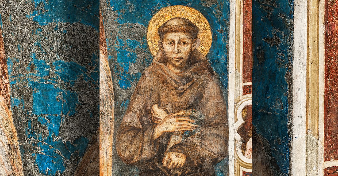 Un numero monografico della «Domenica» sul santo di Assisi