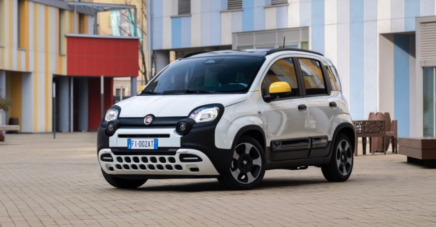 Auto più vendute a settembre, i 5 modelli preferiti in Italia