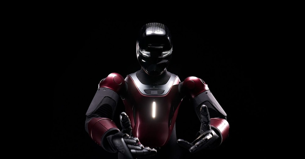 Generative Bionics, la start up che in meno di un anno ha stretto accordi con Eni e Fincantieri