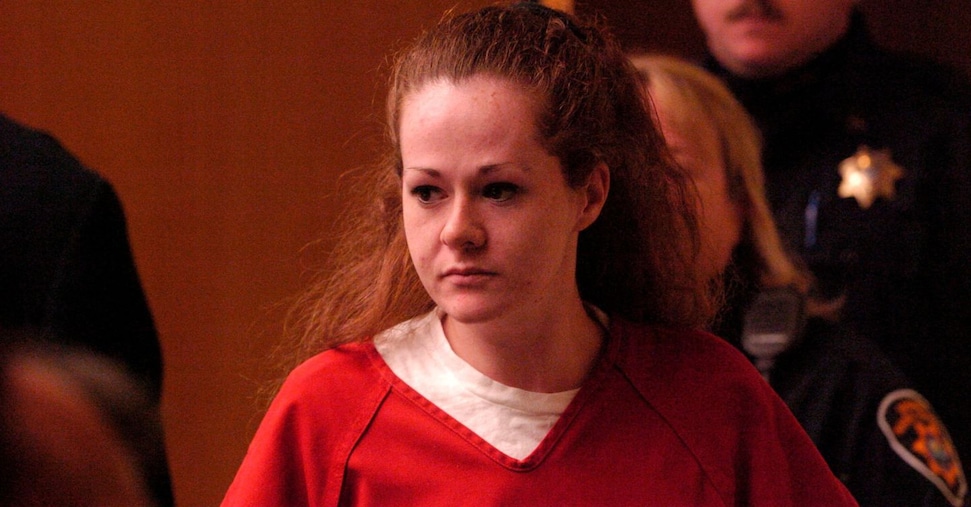 Christa Pike sopravvive a due iniezioni letali: esecuzione fallita in Tennessee
