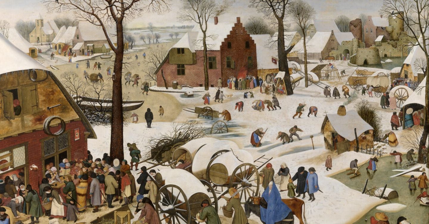 I Brueghel, un’intera dinastia d’artisti in una grande mostra