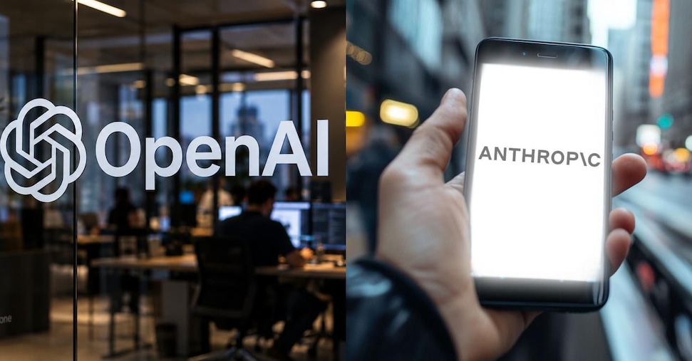 Trump non esclude quote del governo in OpenAI e Anthropic: sull’esempio di Intel