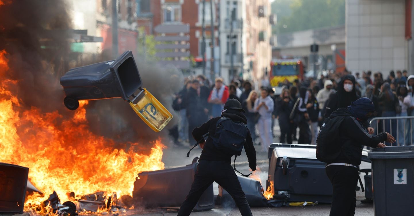 Proteste studenti in Francia, Lecornu convoca riunione di crisi