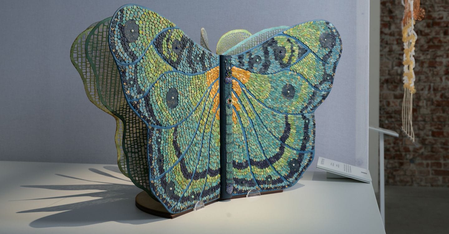 Sos farfalle: rappresentate da moda, arte, design, ma sempre più rare in natura