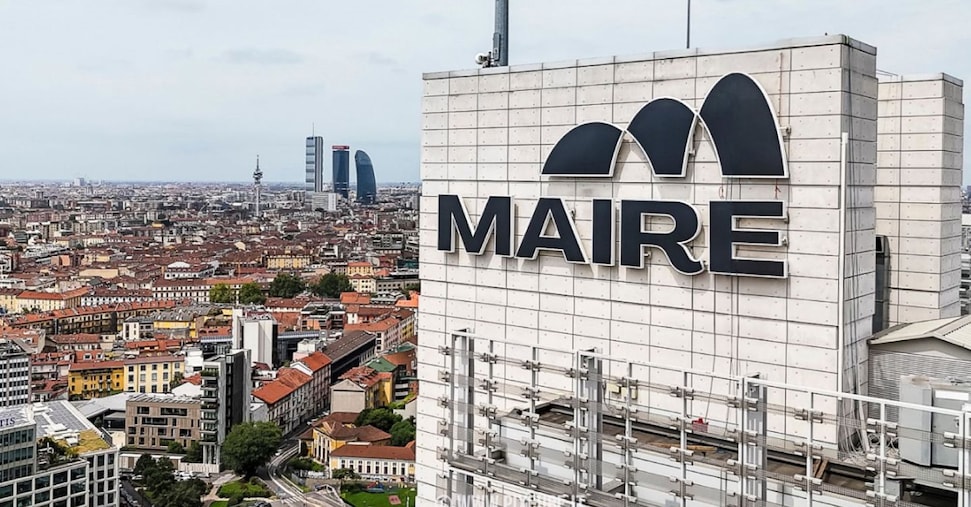Maire apripista nella formazione di specialisti sulla transizione energetica