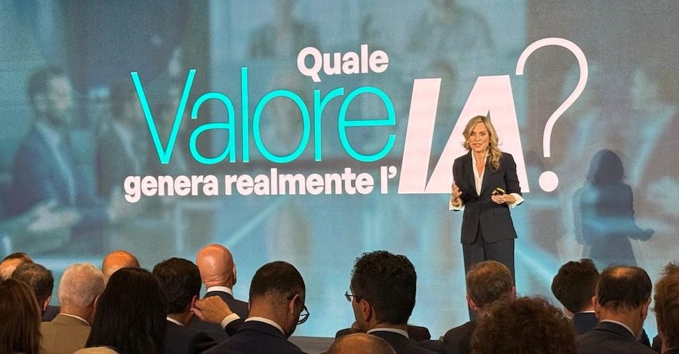 Almaviva, con Ultra la sfida dell’AI su misura per le aziende e la Pa