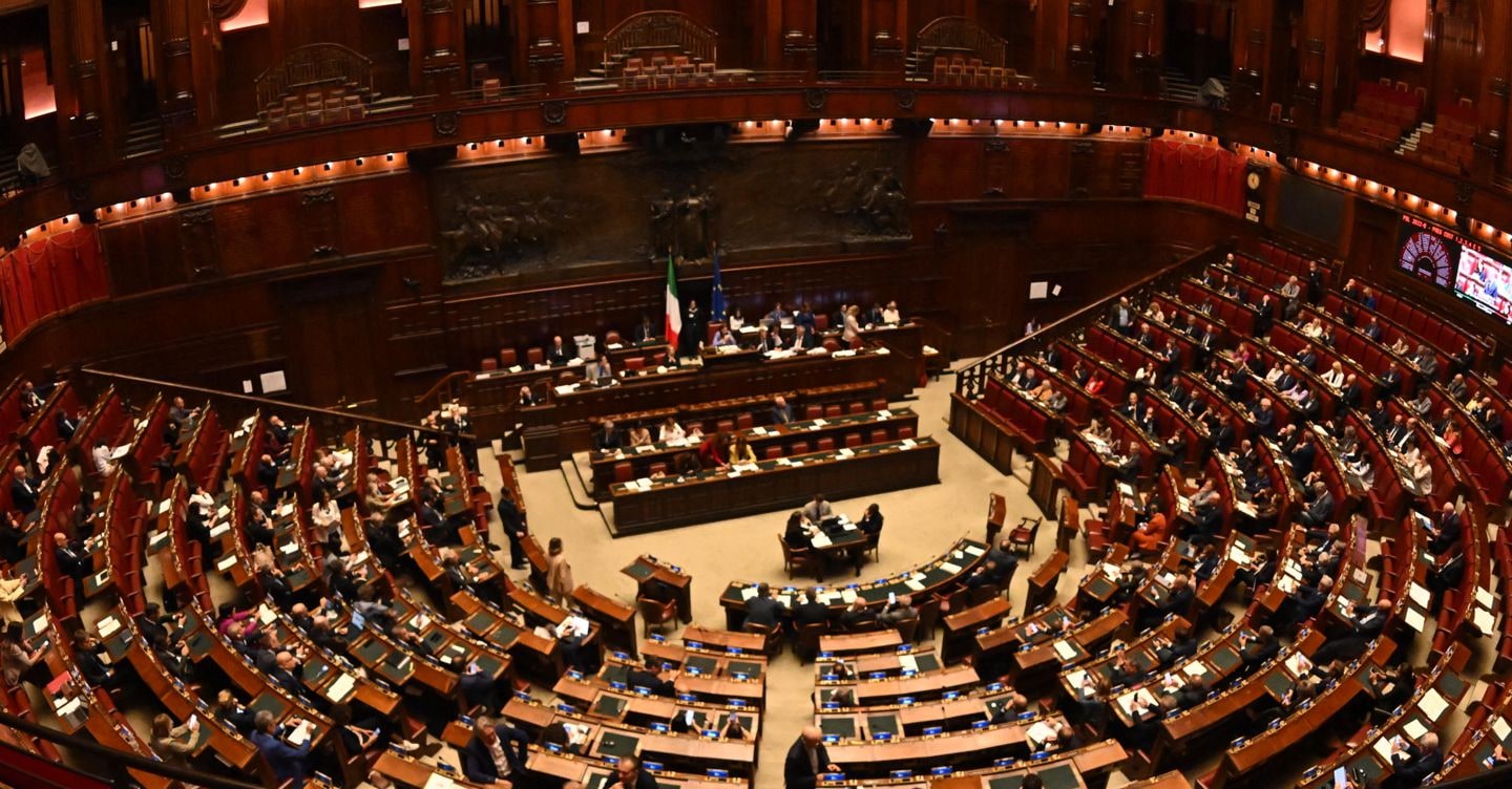 Legge elettorale, alla Camera la maggioranza supera lo scoglio delle pregiudiziali
