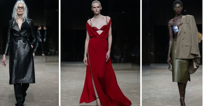 Tom Ford PE 2027