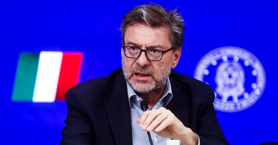 cdm ok all8217extradeficit da 28 miliardi per energia e difesa giorgetti sulla manovra approccio pi249 prudente da Ilsole24ore.com cdm ok all8217extradeficit da 28 miliardi per energia e difesa giorgetti sulla manovra approccio pi249 prudente