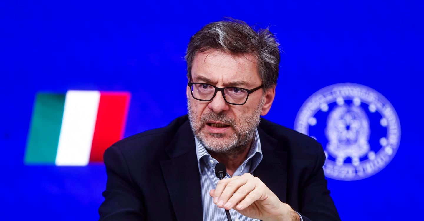 Debito in crescita anche nel 2027 (138,5%). Giorgetti: serve prudenza