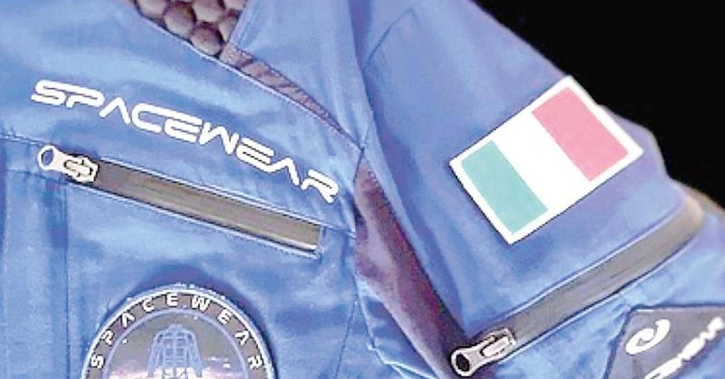 Spazio, dalle tute ai materiali: +113% nei brevetti per le Pmi
