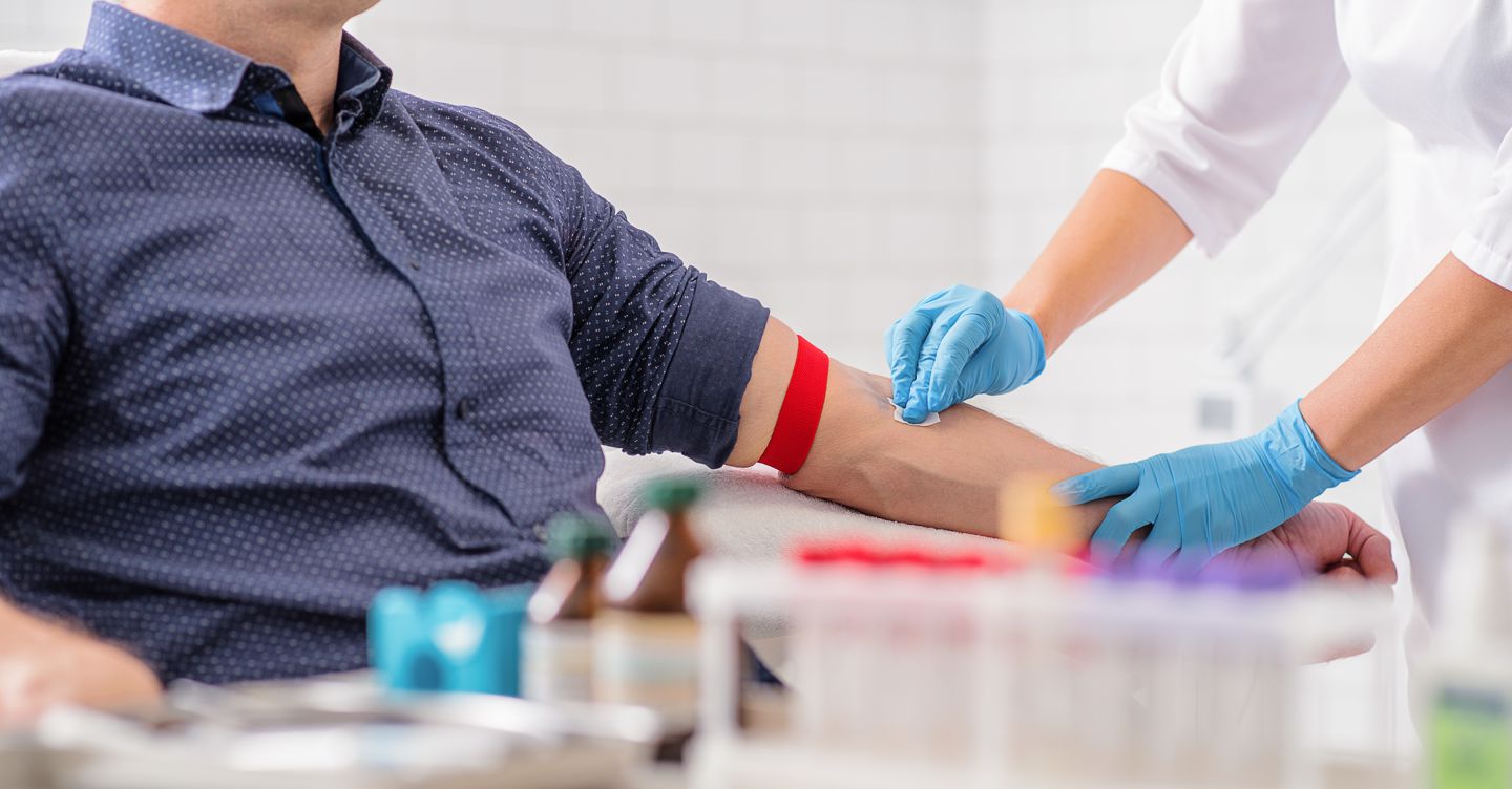 In chiaro i dati sanitari di un milione di pazienti, scatta multa da 7 milioni a Iqvia