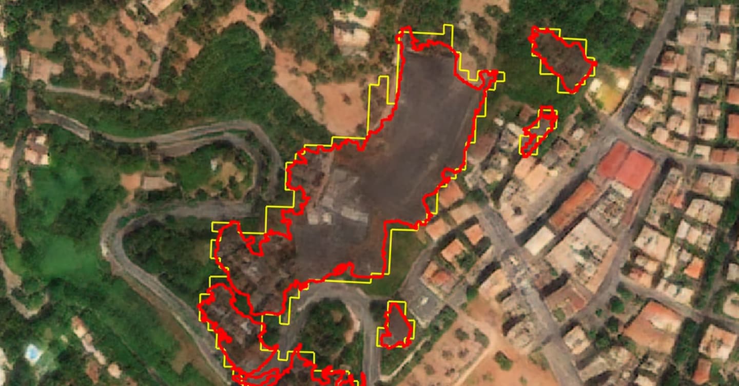 Immagine associata alla notizia: Serco lancia la piattaforma per elaborare dati satellitari per Pa e imprese
