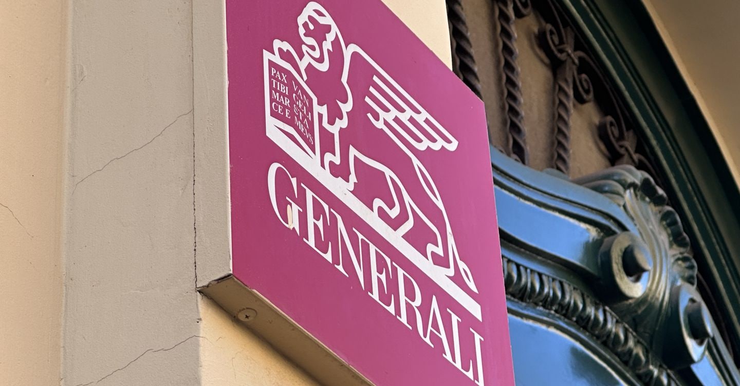 Generali Italia: con Alleanza più dividendi per la holding