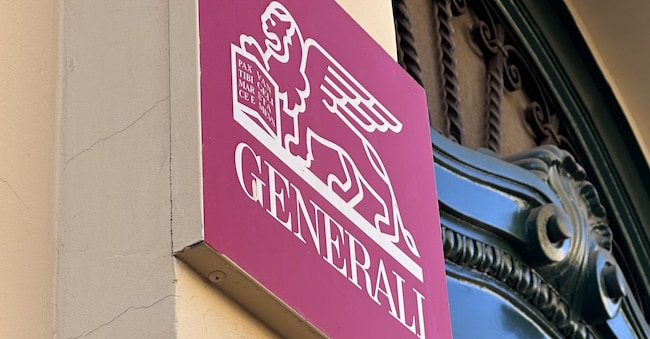Assicurazione Generali IMAGOECONOMICA