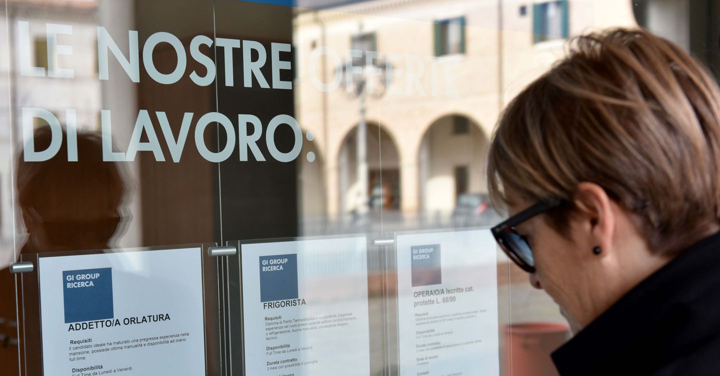 Job missione lavoro, il nuovo format Rai per far incontrare imprese e chi cerca lavoro