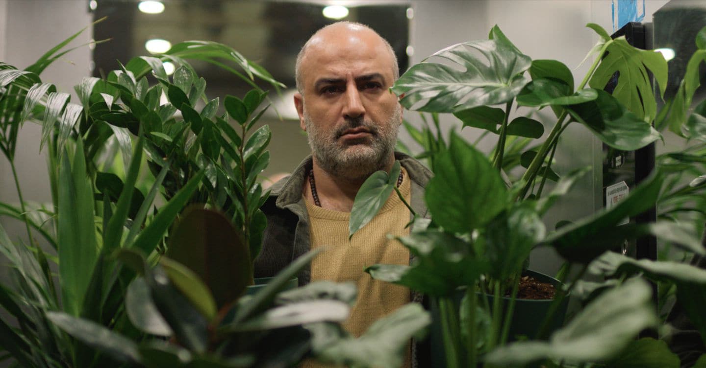 “Un po’ di luce”, toccante dramma iraniano