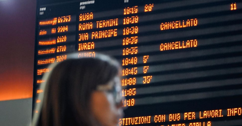 primo sciopero generale di ottobre disagi per scuola sanit224 e trasporti da Ilsole24ore.com primo sciopero generale di ottobre disagi per scuola sanit224 e trasporti