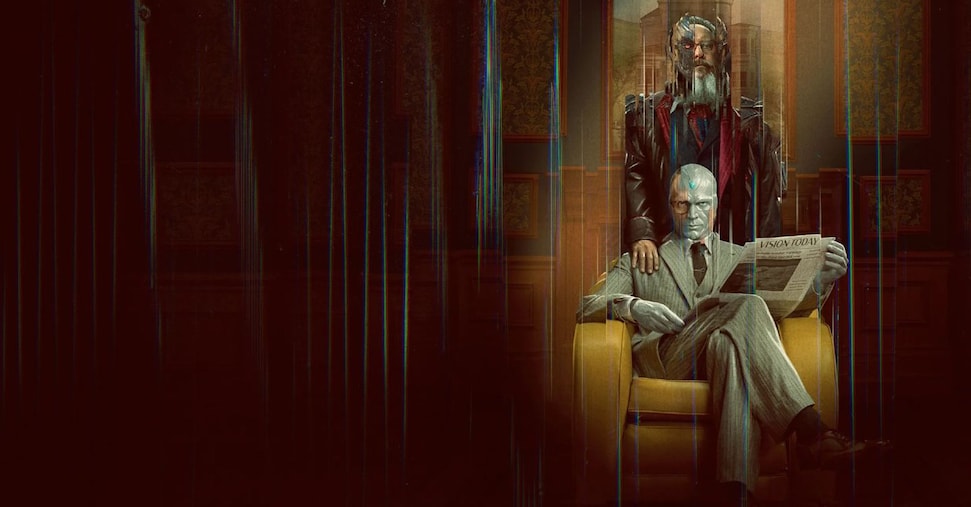 Umanoidi, ingorghi e triscaidecafobie: cinque serie tv da non perdere Umanoidi, ingorghi e triscaidecafobie: cinque serie tv da non perdere