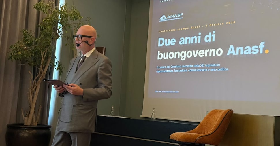 Consulenti finanziari in ascolto dei segnali di futuro Consulenti finanziari in ascolto dei segnali di futuro
