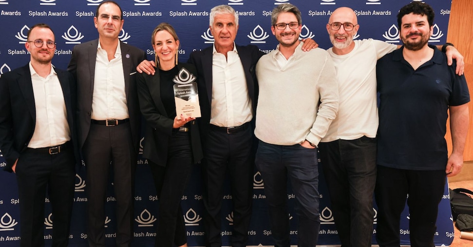 innovazione digitale il nuovo sito luiss vince agli international splash awards 2026 da Ilsole24ore.com innovazione digitale il nuovo sito luiss vince agli international splash awards 2026