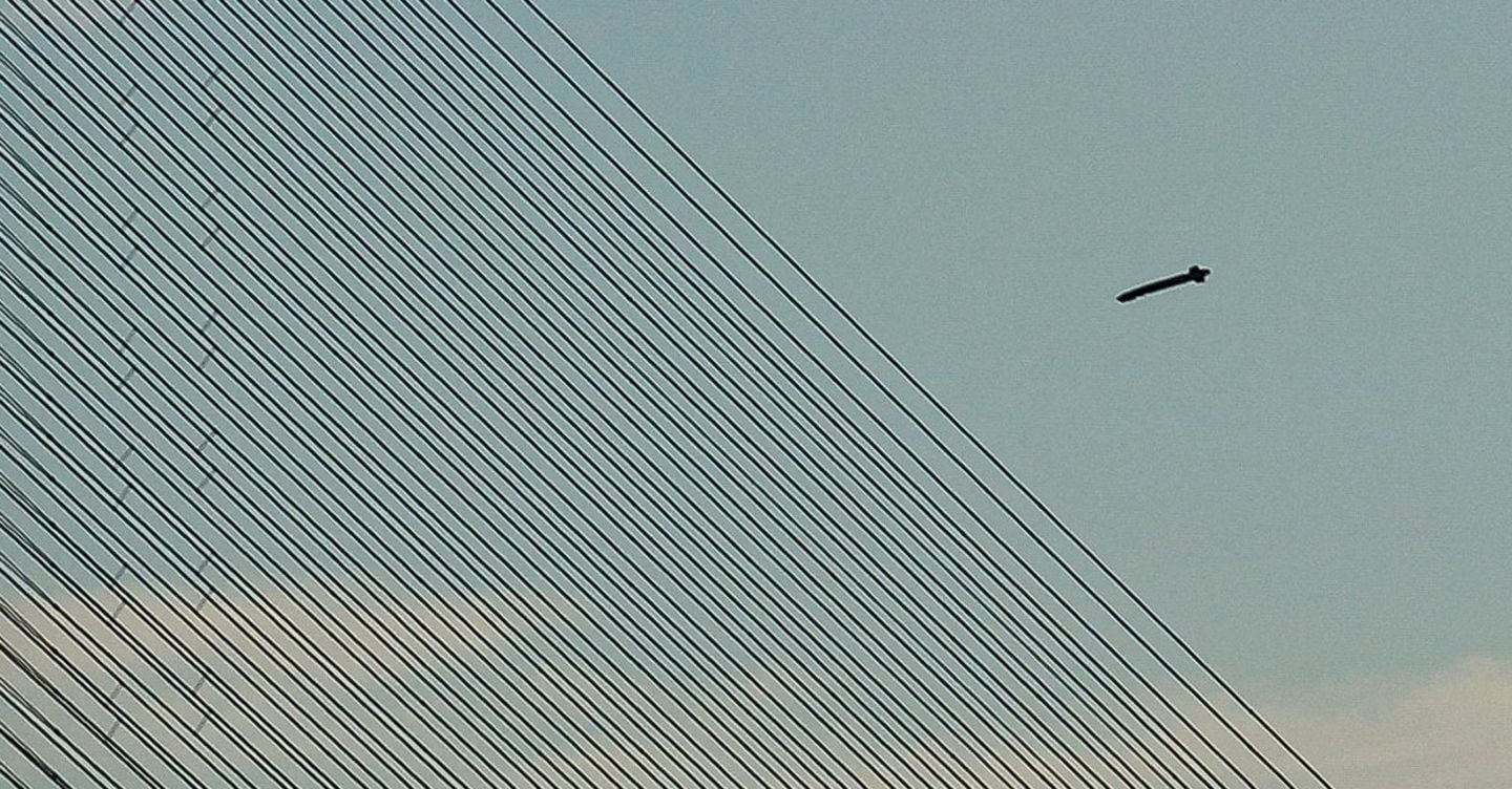 Lituania, drone viola lo spazio aereo: popolazione in allerta