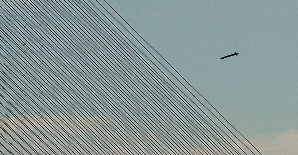 Lituania: «Drone nello spazio aereo». Poi l’allerta rientra