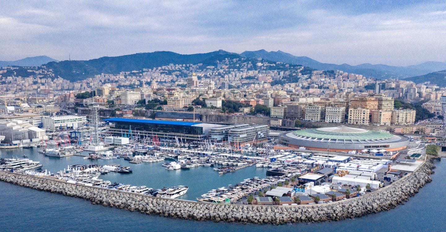 Posti barca,  in Italia sono 172mila ma solo il 2% è dedicato ai superyacht