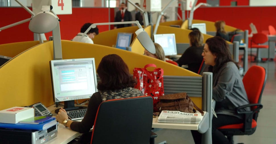 Mercato del lavoro in crescita, ma 4 milioni di persone restano escluse