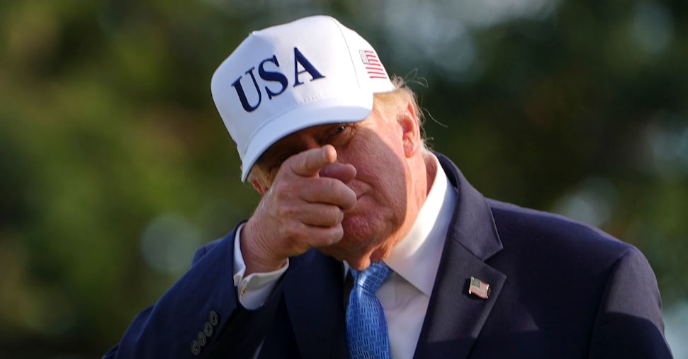 Trump vuole estendere la pena di morte ai narcotrafficanti: il caso Pike riapre lo scontro Trump vuole estendere la pena di morte ai narcotrafficanti: il caso Pike riapre lo scontro