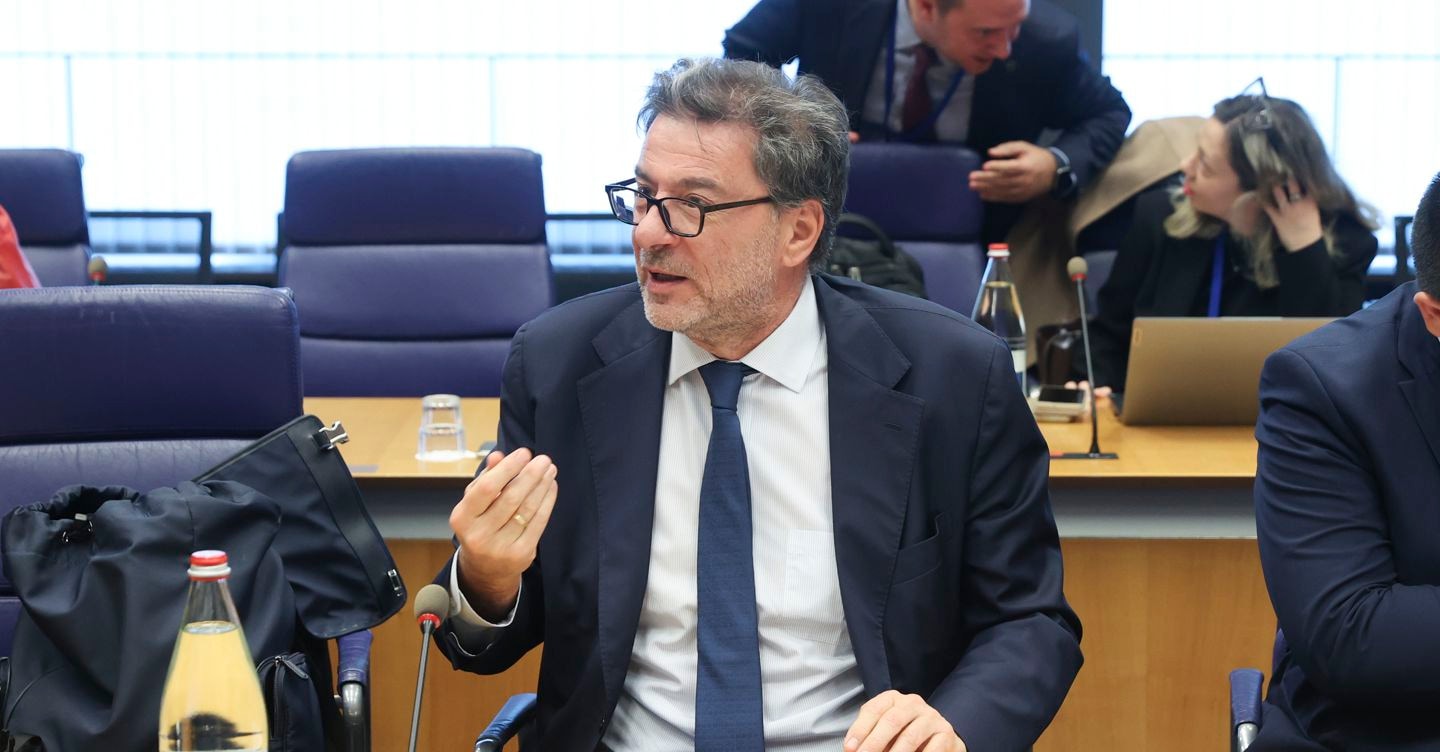 Manovra 2027, Giorgetti sull’Irpef: scelte tra misure selettive o generalizzate