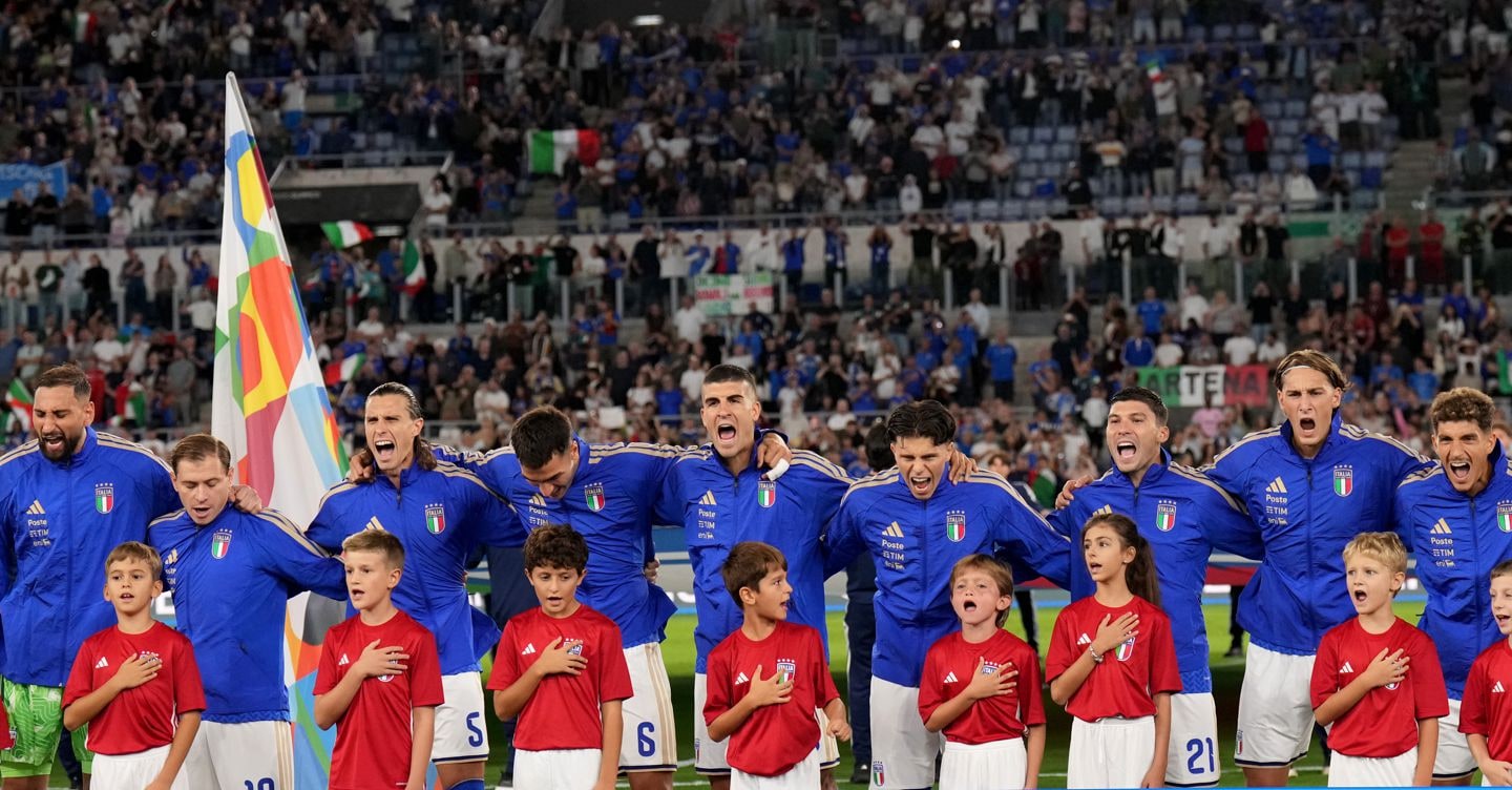 Stasera Italia-Turchia. Da vecchi brocchi a giovani talenti. Quale è la vera Nazionale?
