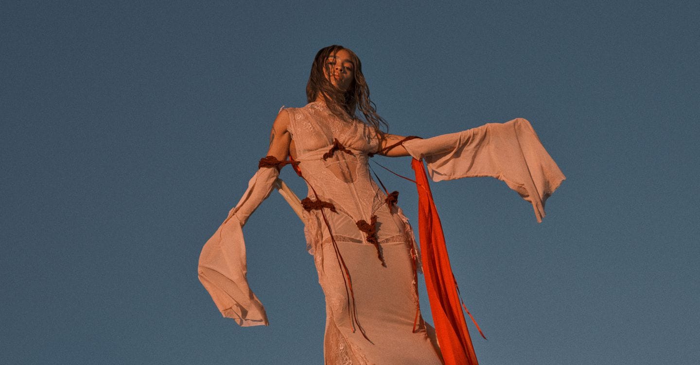 Performer, violoncellista,  cantante: ascoltare Kelsey Lu e le sue mille anime