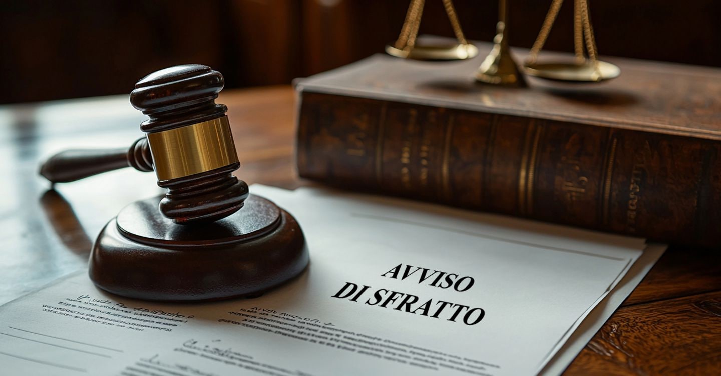 Sfratti, oltre 40mila provvedimenti in un anno: tre su quattro per morosità