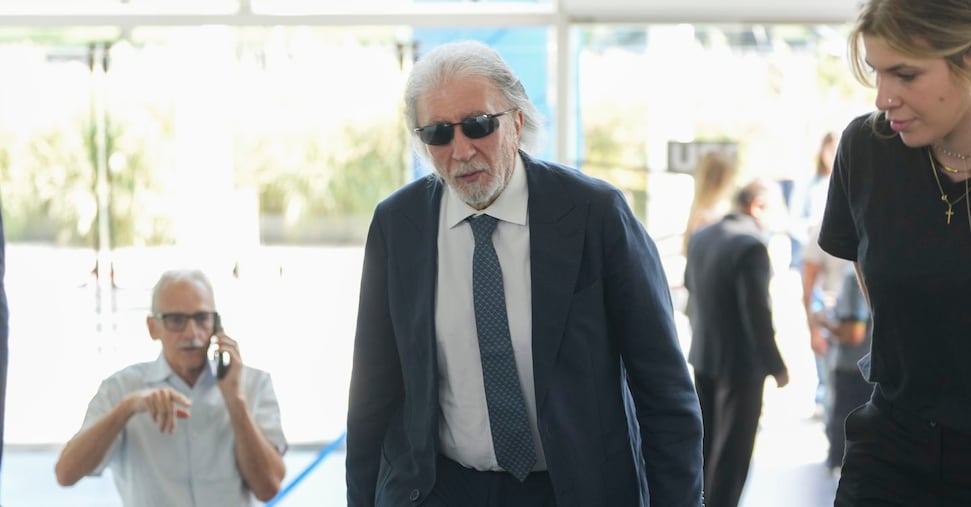 caso scarpinato fdi chiede al m5s di sostituirlo in antimafia i cinque stelle nessun depistaggio da Ilsole24ore.com caso scarpinato fdi chiede al m5s di sostituirlo in antimafia i cinque stelle nessun depistaggio