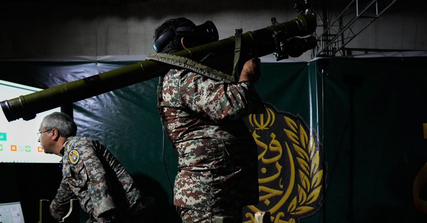 Iran: «Dagli Usa proposte, ma Hormuz resta chiuso senza le nostre condizioni»