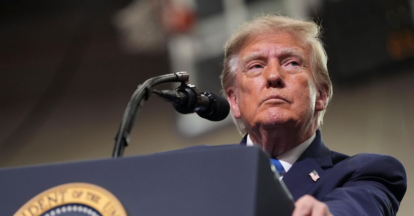 Trump affida l’IA al capo dell’intelligence: dentro la strategia Usa per la “Super Intelligence”