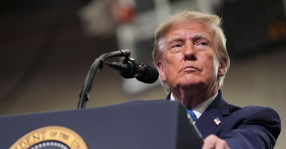 Trump affida l’IA al capo dell’intelligence: dentro la strategia Usa per la “Super Intelligence” Trump affida l’IA al capo dell’intelligence: dentro la strategia Usa per la “Super Intelligence”