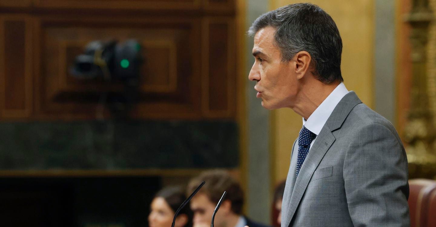Pressing del Psoe e del governo, Sanchez verso il voto anticipato