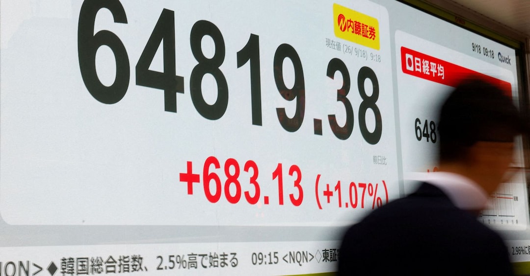 Fed Rate Pause Unlocks $2-4B Working Capital for Cross-Border Sellers | October 2026
