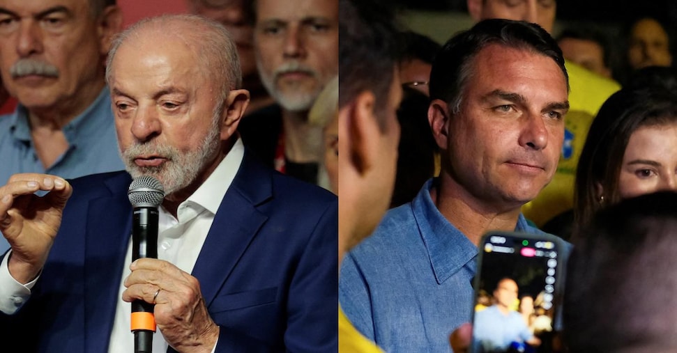 Brasile, Bolsonaro vince al primo turno con 47%, Lula al 45%: ballottaggio il 25 ottobre