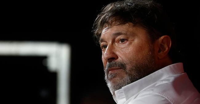 Sospensione per dieci giorni a Sigfrido Ranucci da parte di Rai ANSA