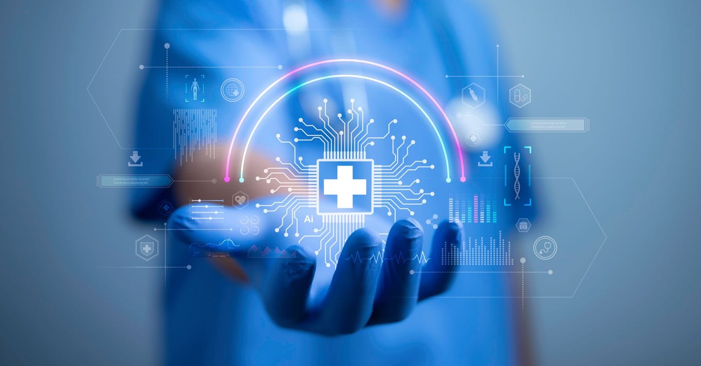 Innovazione e salute: la nuova dimensione delle cure