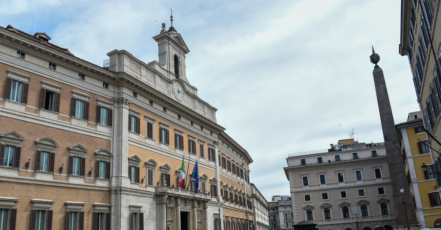 Verso la Manovra: dall’Istat a Giorgetti, le audizioni in programma in Parlamento