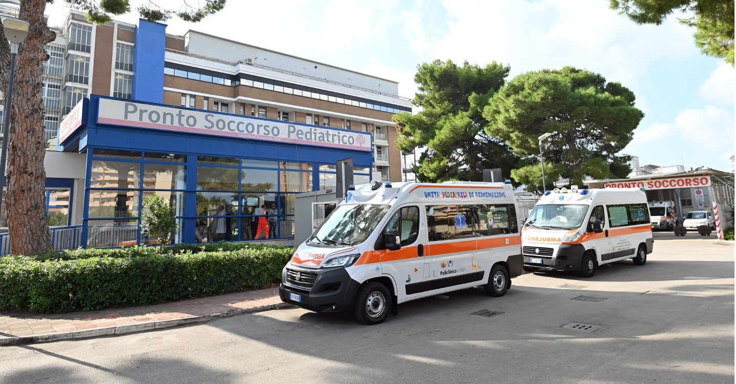 Chiamare l’ambulanza senza  reale necessità è interruzione di pubblico servizio